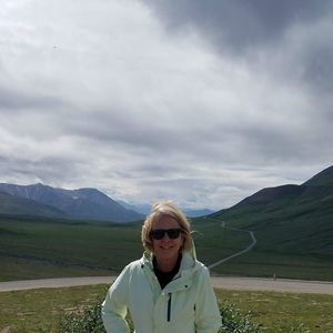 Meet your Posher, Eileen